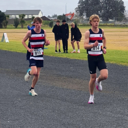 Road race 003