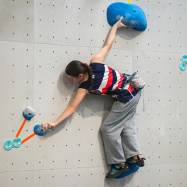 Tournament week bouldering 003