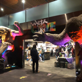 Weta workshop 002