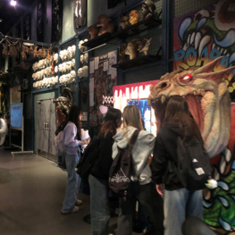 Weta workshop 003