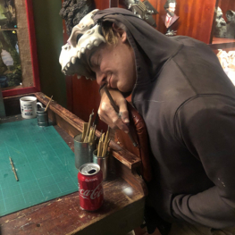 Weta workshop 004