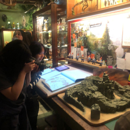 Weta workshop 005
