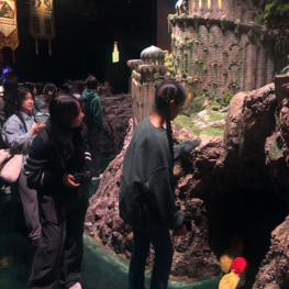 Weta workshop 008