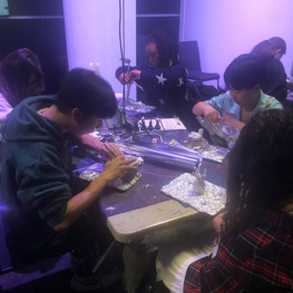 Weta workshop 014