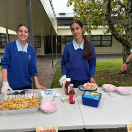 Year 9 market day nov 25 005
