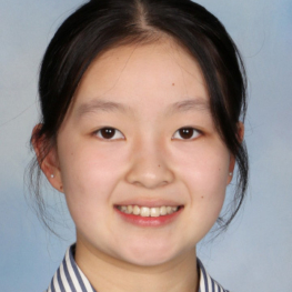 Yspoty josephine zhao