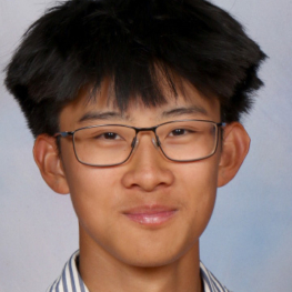 Yspoty samuel ding