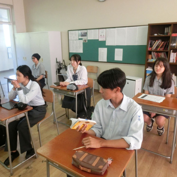Ashiya gakuen exchange 2025 002