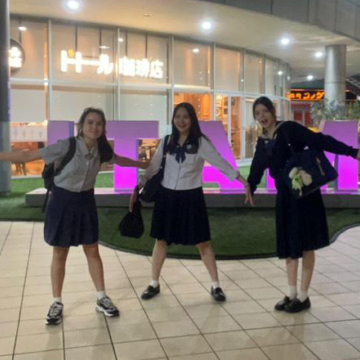 Ashiya gakuen exchange 2025 003