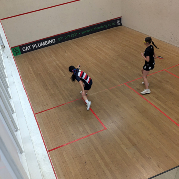 Auckland squash teams championships 003