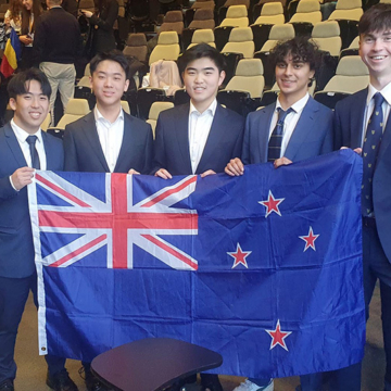 Australasian economics olympiad 001