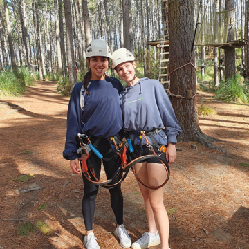 Business studies tree adventures 004
