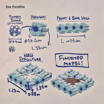Buzzly ecobrick challenge 003