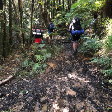 Challenge coromandel 002