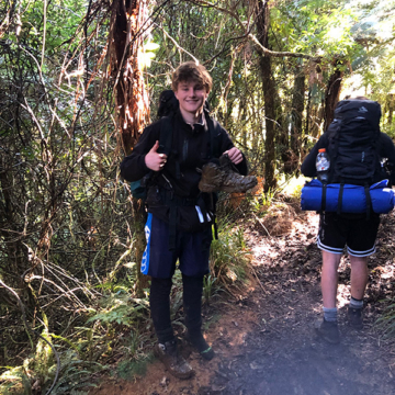 Challenge coromandel 003