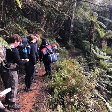 Challenge coromandel 004