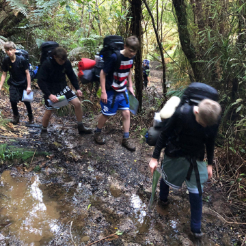 Challenge coromandel 006