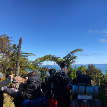 Challenge coromandel 009