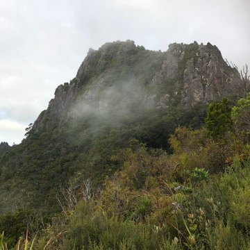 Challenge mana pinnacles 008