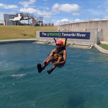 Challenge mana river 003