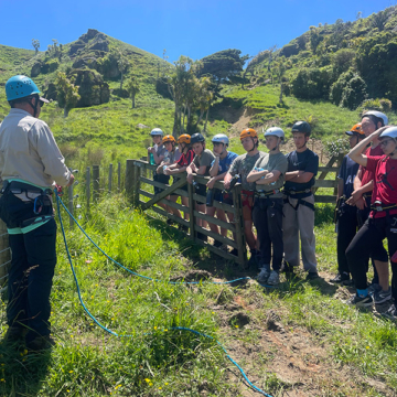 Challenge waikato camp 011