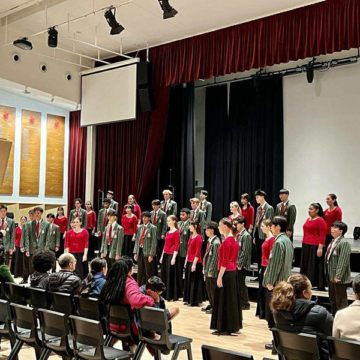Chorale exchange 002