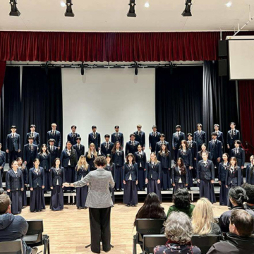 Chorale exchange 003