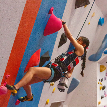 Climbing series1 jasmine hu