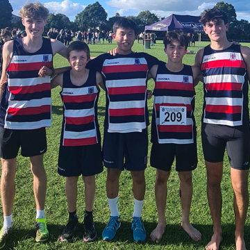 Cross country nationals 2025 001