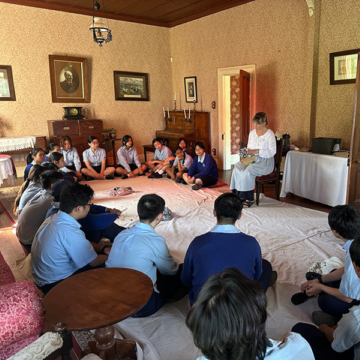 Esol howick historical 004