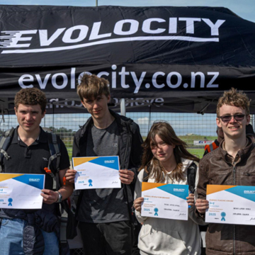 Evolocity 004