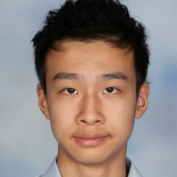 Harry zhou