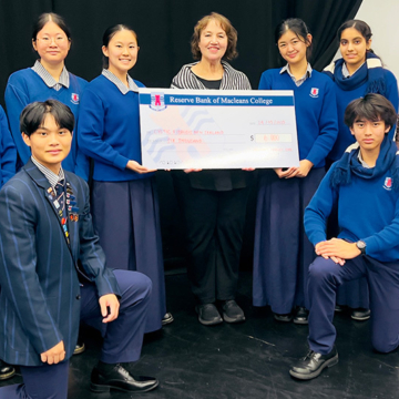 Interact club cfnz 001
