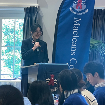 International graduation lunch 2025 002