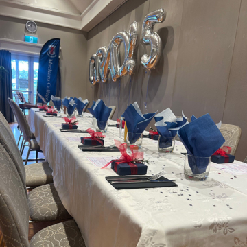 International graduation lunch 2025 003