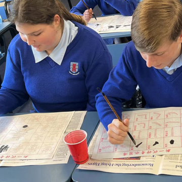 International languages week 002