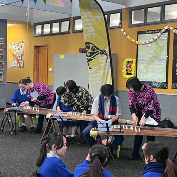 International languages week 005