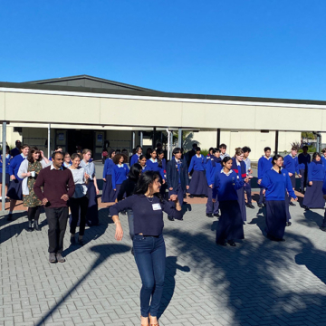 International languages week 007