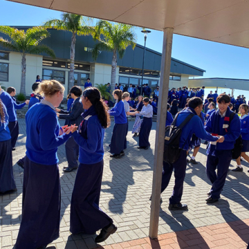 International languages week 008