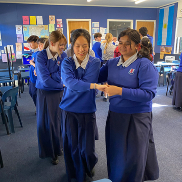 International languages week 009
