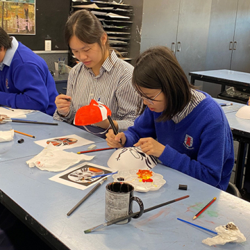 International languages week 011