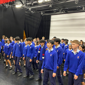 International languages week 014