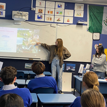 International languages week 016