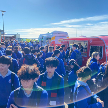 International languages week 017