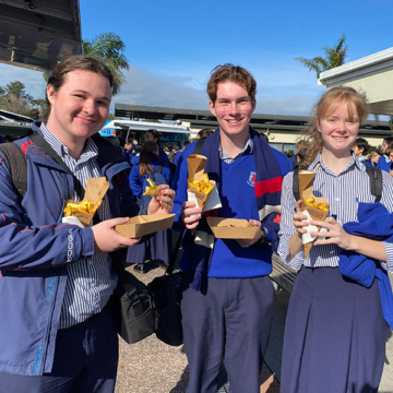 International languages week 018