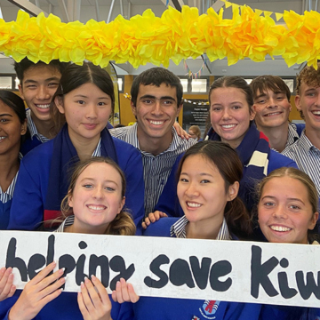 Kupe house donation 003