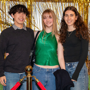 Macademy awards 2025 007