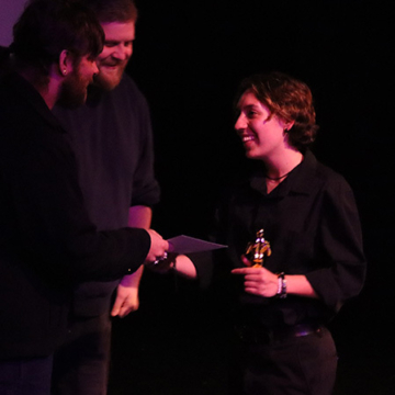 Macademy awards 2025 010