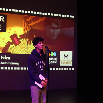 Macademy awards 2025 015