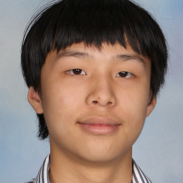 Maxwell chen